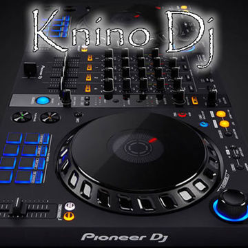 KninoDj Set 1916 Techno