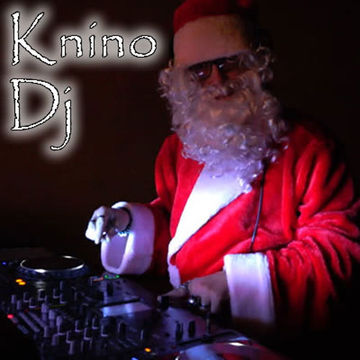 KninoDj Set 2866 Techno Christmas