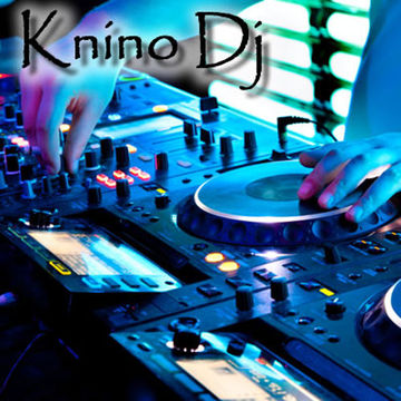 KninoDj Set 1865 Deep House