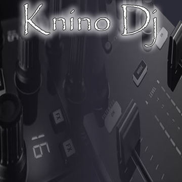 KninoDj Set 2186 Minimal Techno