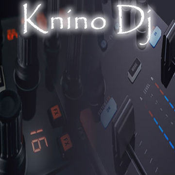 KninoDj Set 2124 House