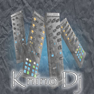 KninoDj Set 2223 Techno