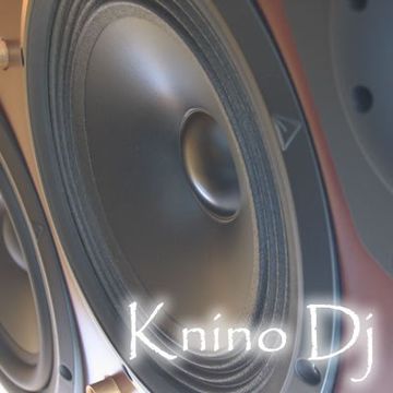 KninoDj - Set 883 - Best Minimal Techno - Abril 2018