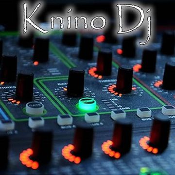 KninoDj Set 1500 - Best Techno Sep_Oct_Nov_Dic_2019