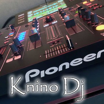 KninoDj Italo Disco Mini Mix