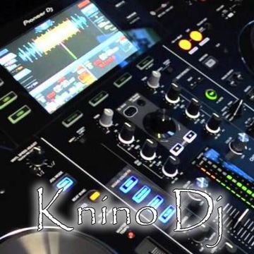 KninoDj Set 1444 