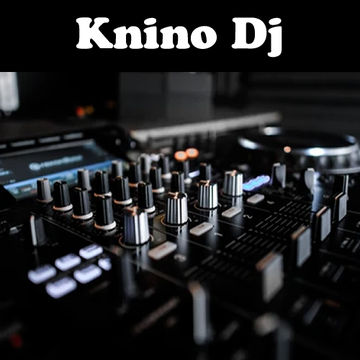 KninoDj_Set_3732_Minimal Techno