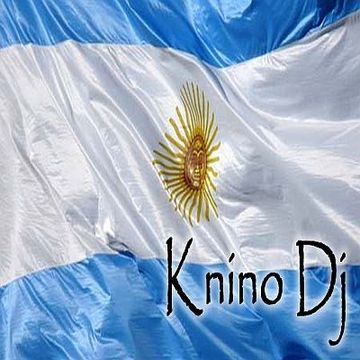 KninoDj Set 1926 Rock Nacional (Remixes)