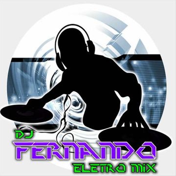 DjFernandoEletroMix