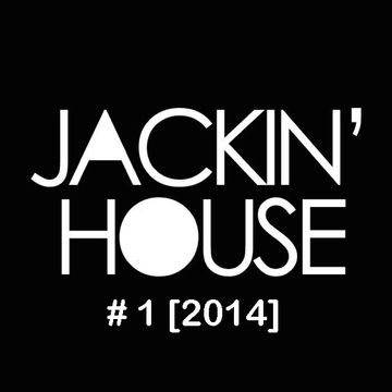 JACKIN' MIX SET 1 [2014]