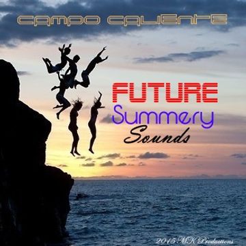 Future Summery Sounds