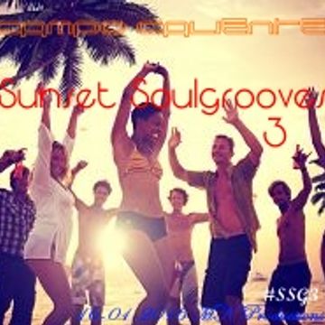 Sunset Soul grooves 3