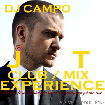 The JT Club Mix Experience