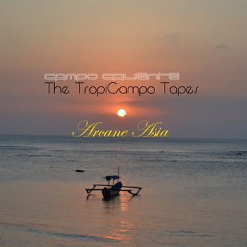 The TropiCampo Tapes - Arcane Asia