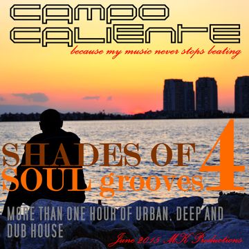 Shades of Soul grooves 4