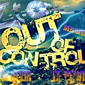 DJ Lutronic - Out of Control V (Powerstomp mix)(180+bpm)