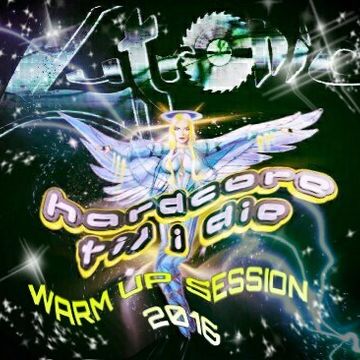 DJ Lutronic pres. HTID 2016 warm up session (Powerstomp mix)