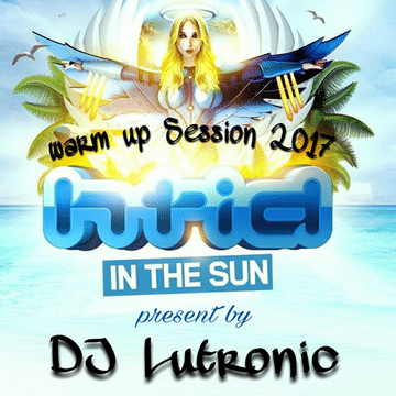 DJ Lutronic pres. HTID Warm up Session 2017 (UK Hardcore/Powerstomp mix)