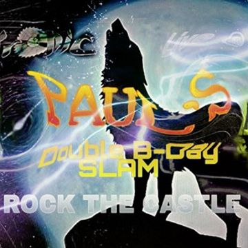 DJ Lutronic - Paul's Double B-Day "Rock the Castle" live @ A-Town Massive (100% Powerstomp mix)