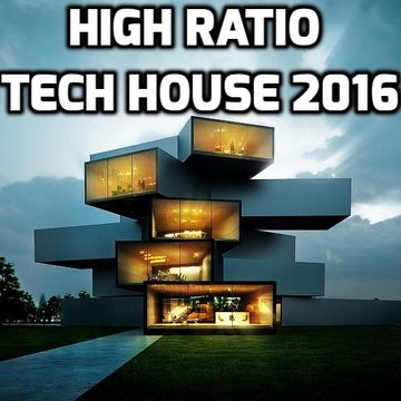 Tech House 2016