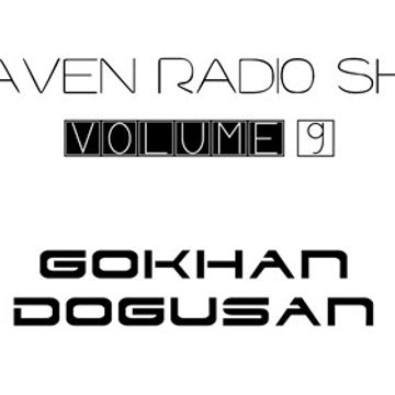 Gokhan Dogusan   Heaven Volume 9 (Oct - 16)