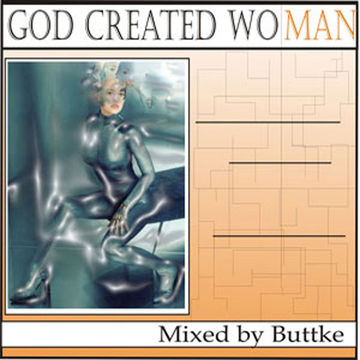 DJ Buttke - God Created Woman
