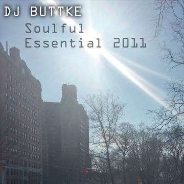 DJ Buttke - Soulful Essential 2011