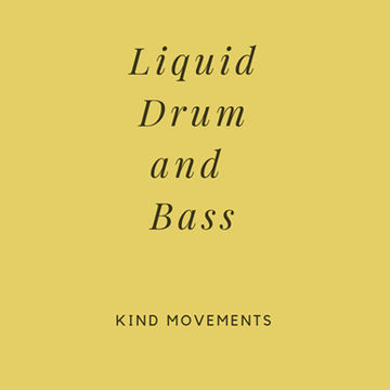 Liquid Drum and Bass 3