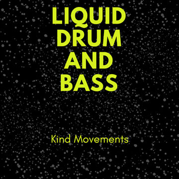 Liquid Drum and Bass 