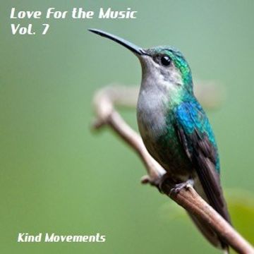 Love For the Music Vol. 7