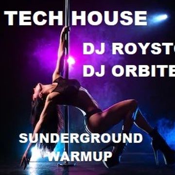 ROYSTON & ORBITEK TECH HOUSE