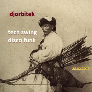 Tech Swing Disco Funk