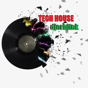 djorbitek UK Tech House SUNDERGROUND Sessions Warm-Up