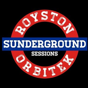 Techno Mayhem - Sunderground Sessions - djorbitek