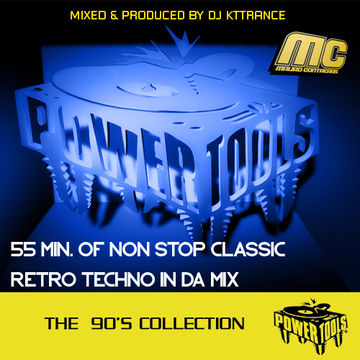 One Classic Techno Mix by Dj Kttrance