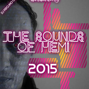 SOUNDS OF HEMI 2015