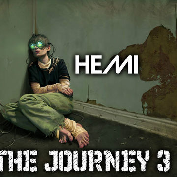 THE JOURNEY 3