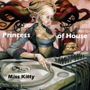 Princess of House