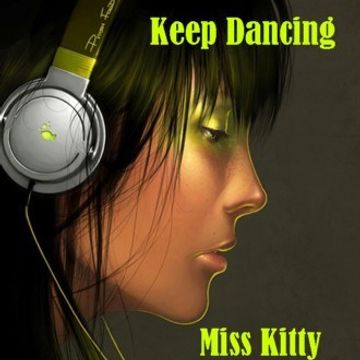 KEEP DANCING