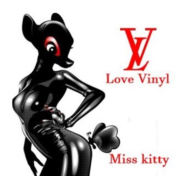 LOVE VINYL