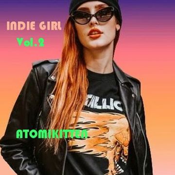 INDIE GIRL V. 2