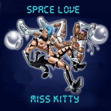 Space Love