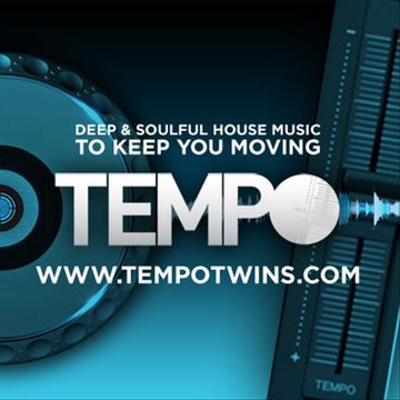 TEMPO SESSIONS 22/12/10