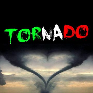 The Sound Of TORNADO #002