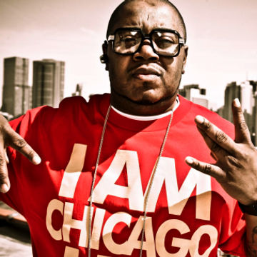 WEST SIDE CHI TOWN REPPING  312 DJ ROBB TONE