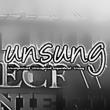 THE UNSUNG STORIES SOUNDTRAXX DJ ROBB TONE