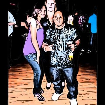 THE HOMIES STEPPIN OUT N DA CLUB BALLIN DJ ROBB TONE[1]