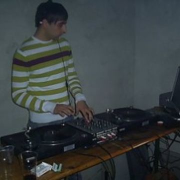 dj miletovski