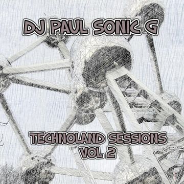 TECHNOLAND SESSIONS vol 2