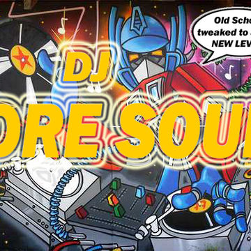 DJ-DreSoul